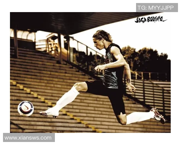 足球巨星穿皮鞋登场 展现场外风采与时尚魅力