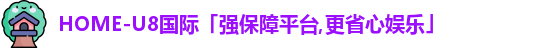 U8国际